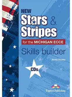 Skills Builder Class CD's (set of 3)