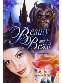 Graded Readers Level 1 Beauty and the Beast