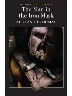 Dumas A. The Man In The Iron Mask