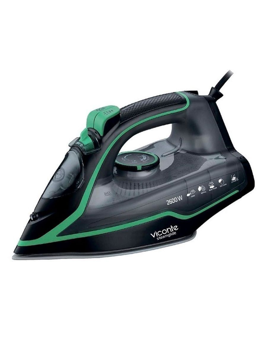 отзывы об утюге steam iron фото 82