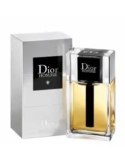 DIOR Homme Intense 100 ml