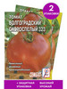 Семена Томат Волгоградский скороспелый 323 2уп по 0.2гр бренд Сембат продавец Продавец № 698330