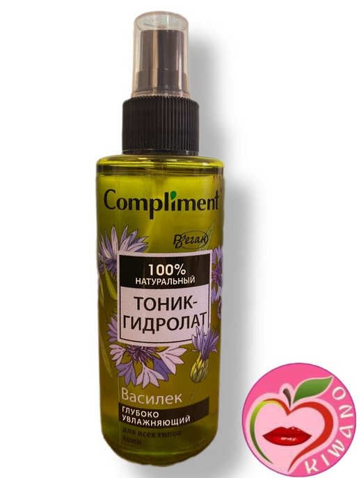 Тоник для лица compliment