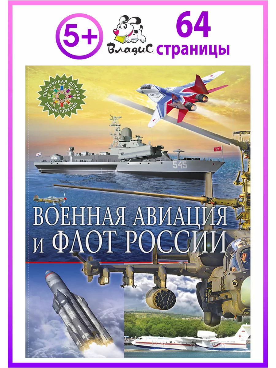 Военная авиация России: обзор боевых самолетов