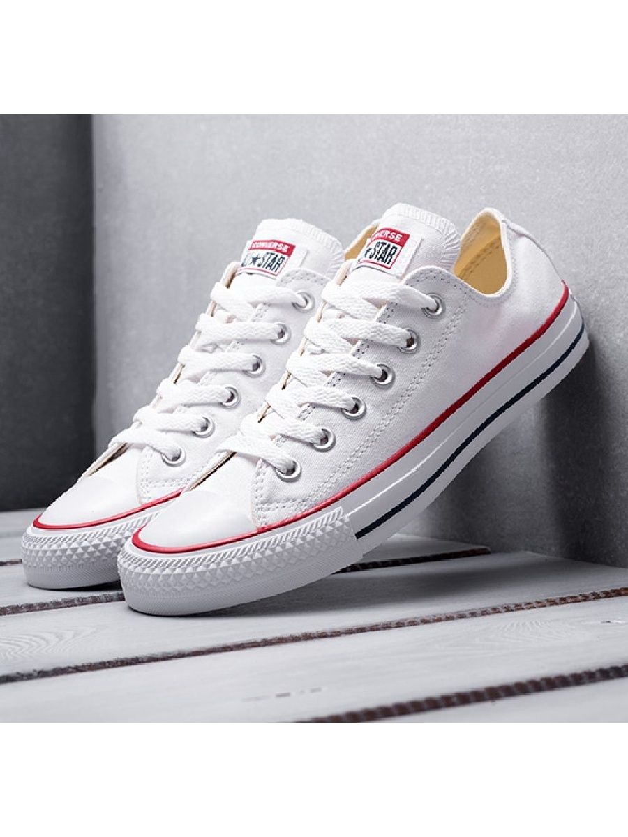 Конверсы белые низкие. Converse Chuck Taylor all Star Low. Кеды конверс белые. Кеды конверс женские белые. Кеды конверс мужские белые.