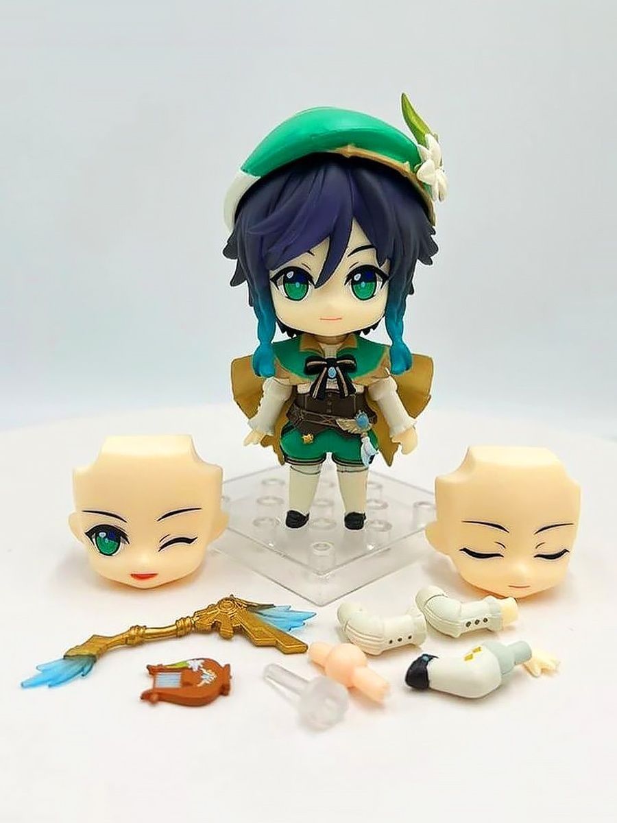 Good smile company фигурки