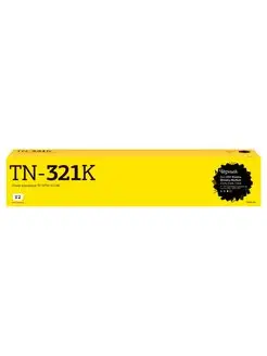 TN-321BK Картридж для Konica-Minolta TC-MTN-321BK