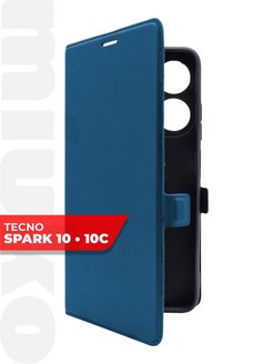 Techno spark 10c