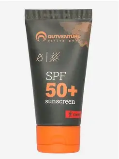 Крем солнцезащитный SPF50, 50 мл