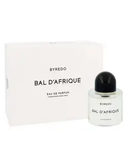 Byredo Bal D'Afrique