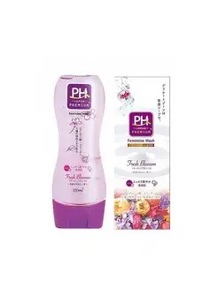 Гель для интимной гигиены pH Care 150 мл