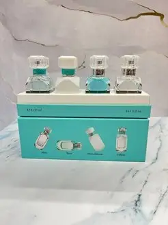 Набор Духов Tiffany & Co