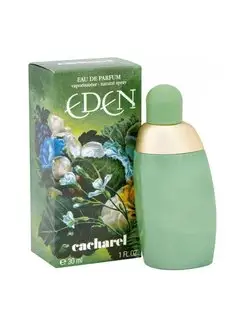 Cacharel Eden edp 30 ml