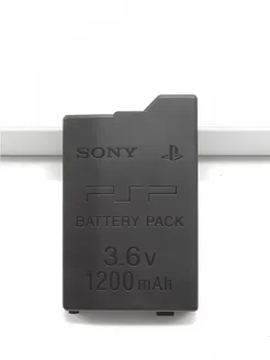 Аккумулятор для PSP 1200 mAh