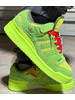 Bad Bunny Forum Low Grinch зеленые бренд adidas продавец Продавец № 327170