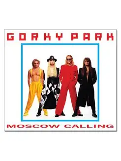 Gorky Park "Moscow calling"