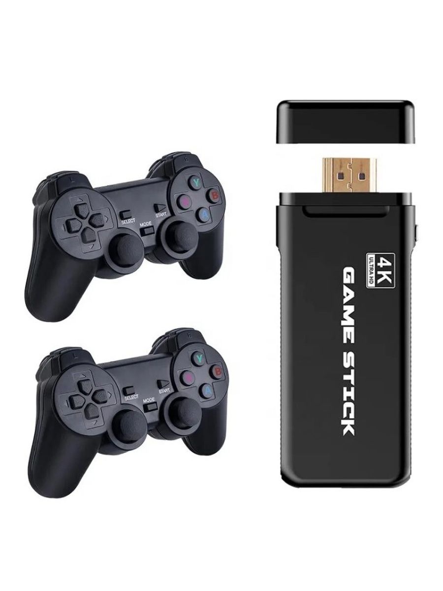 Game stick игровая