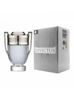 PACO RABANNE INVICTUS FOR MEN EDP 100ml