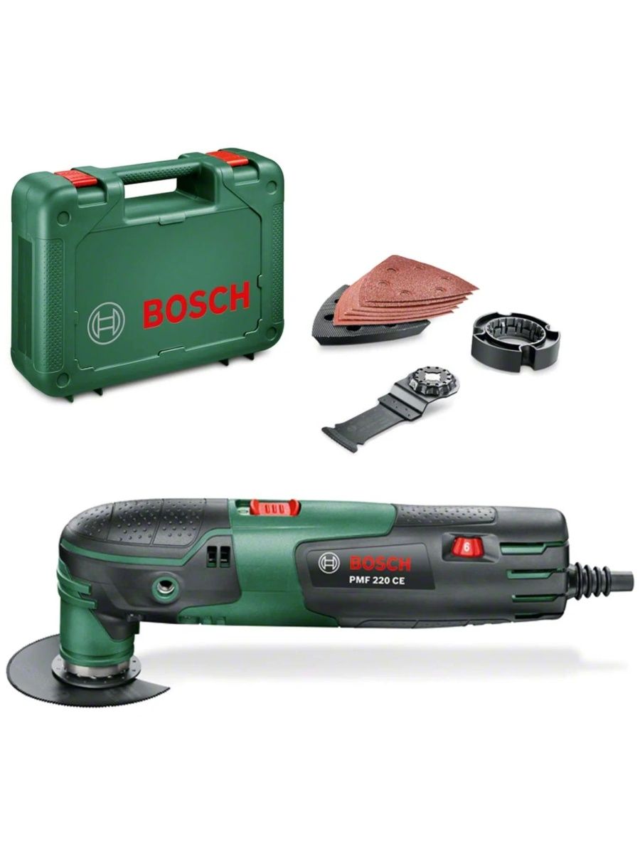 Bosch 220 ce. Bosch PMF 220 ce кейс. Bosch PMF 220 ce (0603102020). Реноватор Bosch PMF 220.