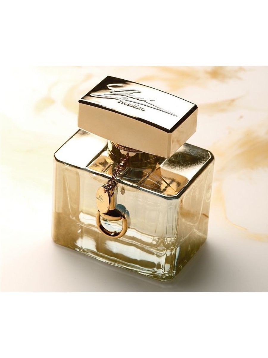Премьер фигур парфюм - источник незабываемых впечатлений и эмоций