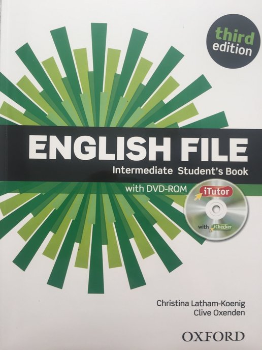 English file intermediate 3rd edition. English file Intermediate student's book third Edition ответы. Mood food English file Intermediate. Учебник по английскому Оксфорд Intermediate купить в СПБ. English file Intermediate Vicky Cristina m Queen Live Oak senden Terry Lambert.