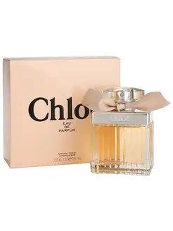 Парфюм Chloe Eau De Parfum 75 мл Хлоя