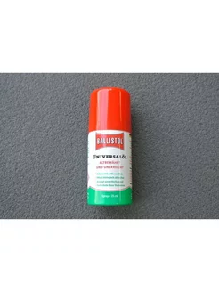 Масло оружейное spray 50ml