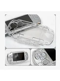 Противоударный чехол для приставки PSP 1000