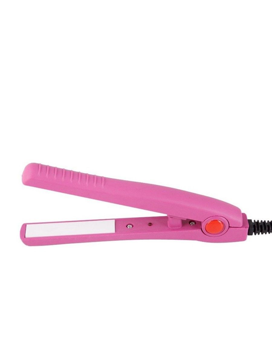 Утюжок. Мини утюжок для выпрямления волос ion Flat hair Iron. Плойка Straightener hair Iron. Мини-утюжок для волос ion Flat hair Iron GM-818. Щипцы Johnson js-818 ion Flat hair Iron.