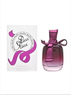 Nina Ricci-Ricci Ricci 80мл