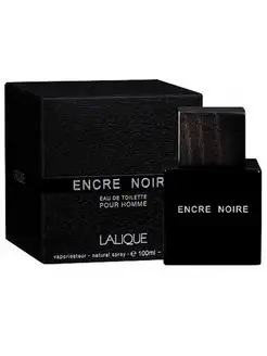 Lalique Encre Noire 100 мл