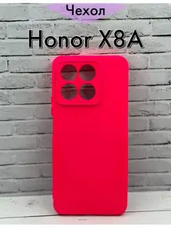 Чехол на Honor X8A Хонор Х8А