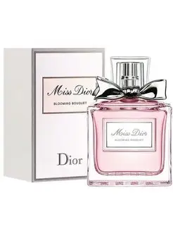 Miss Dior Blooming Bouquet 100 (Кристиан Диор Мисс Блуминг)