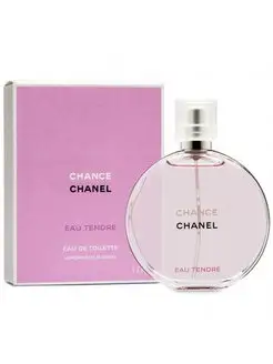 Chanel Chance Eau Tendre 100 мл