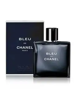 Chanel Bleu De Chanel 50 мл (Шанель Блу де Шанель)