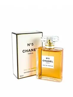 Chanel №5, 100 ml (Шанель № 5)