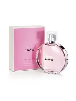 Chance Eau Tendre Chanel 50 мл (Шанель Шанс Тендр)