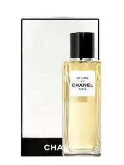 Chanel Le Lion 75 мл