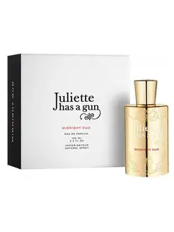 Juliette Midnight Oud 100 ml (Джульетта Миднайт Уд)