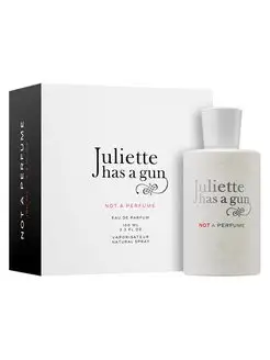 Juliette Not A Perfume 100 мл (Джульетта Не Парфюм)