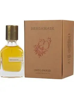 Bergamask Orto Parisi 50 ml (Орто Париси Бергамаск )