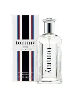 Tommy Hilfiger Tommy For Men 100 мл