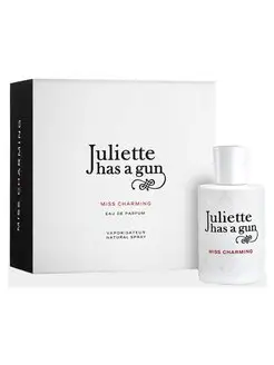 Juliette Miss Charming 100 ml (Джульетта Мисс Очарование)