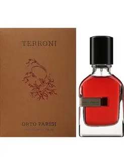 Terroni Orto Parisi 50 ml (Орто Париси Террони)