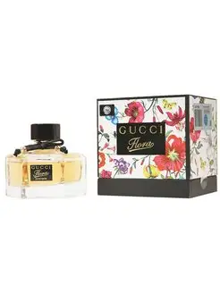 Gucci Flora 75 ml Гуччи Флора