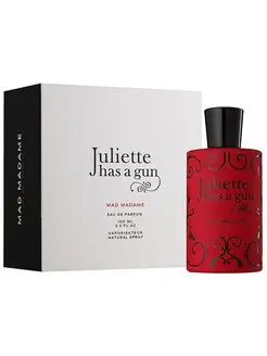 Juliette Mad Madame 100 ml (Безумная мадам Джульетта)