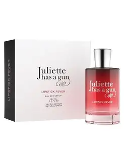 Juliette Lipstick Fever 100 ml (Джульетта Липстик Февер)