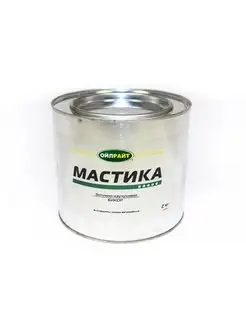 Мастика Бикор 2кг