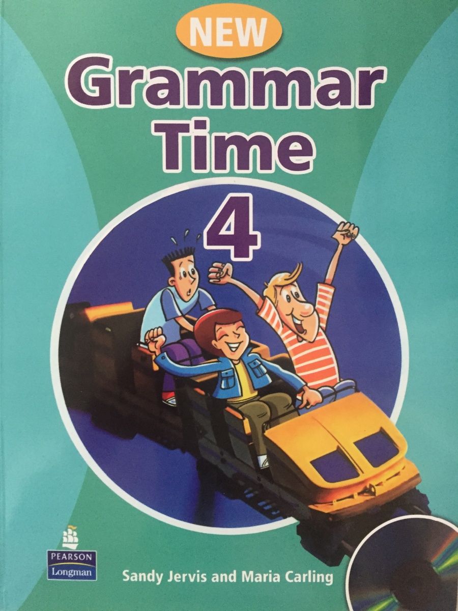 Grammar time. New Grammar time 3 ответы. Учебник по английскому Grammar time. New Grammar time 4. Grammar time 4 ответы.