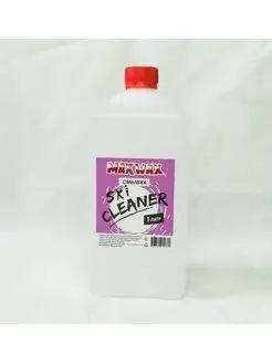 Смывка для лыжных парафинов MAXWAX Ski Cleaner 1л